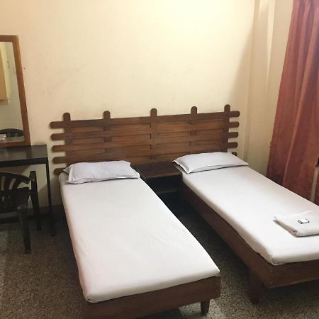 Nellimoottil Guest House Коттаям Номер фото