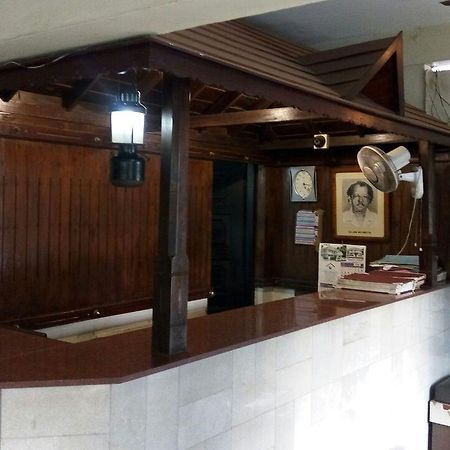 Nellimoottil Guest House Коттаям Екстер'єр фото