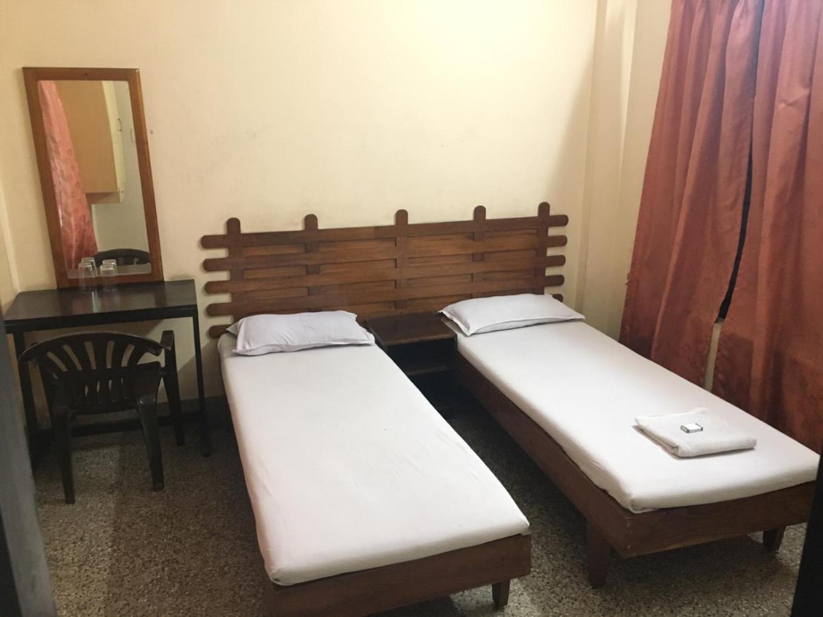 Nellimoottil Guest House Коттаям Номер фото