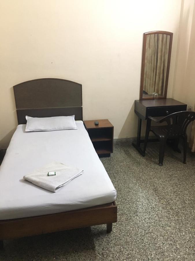 Nellimoottil Guest House Коттаям Номер фото